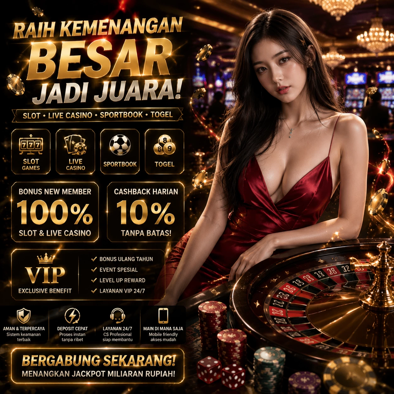 Kelebihan dan Kekurangan Bermain di ape77