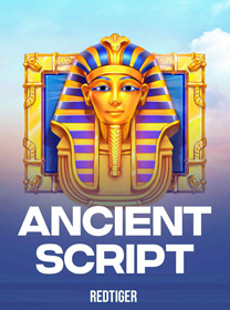 Panduan Ancient Script Terlengkap untuk Pemain Baru