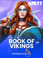 Book Of Vikings