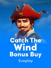 Catch The Wind Bonus Buy