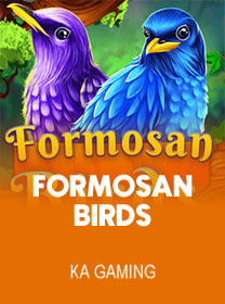 Review Formosan Birds Terlengkap untuk Pemain Baru