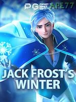Jack Frosts Winter