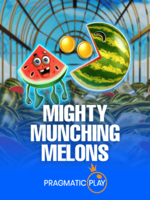 Info Game Mighty Munching Melons Terlengkap untuk Pemula