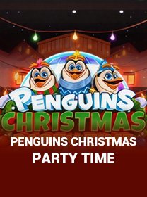 Info Game Penguins Christmas Party Time Terlengkap untuk Pemula
