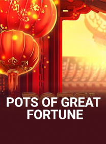 Panduan Bermain Pots of Great Fortune di Android Terlengkap