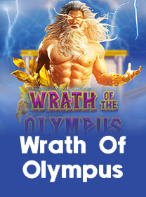 Review Game Wrath of Olympus Terlengkap untuk Pemula