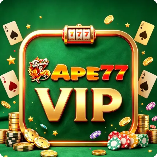 ape77 Logo