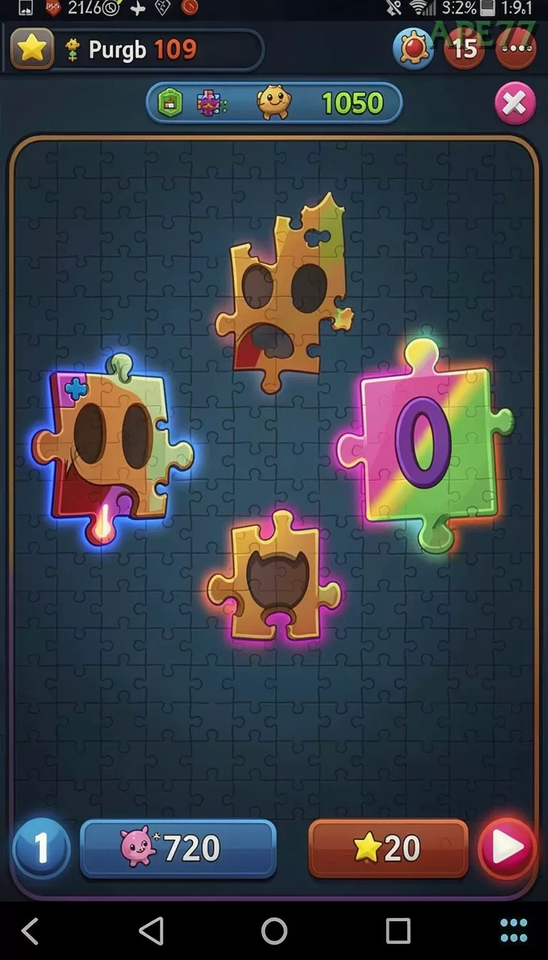 Screenshot Reactor 2