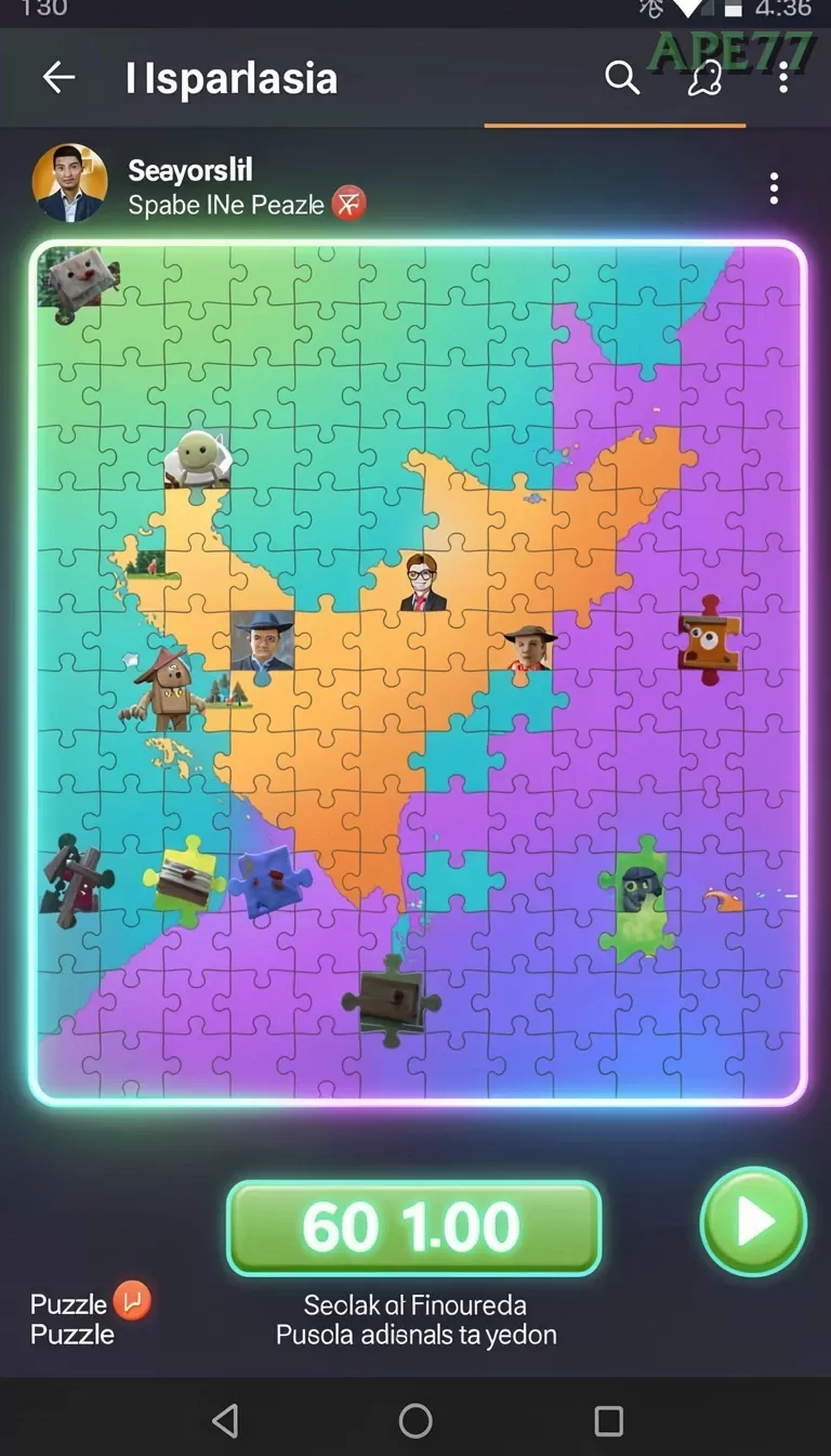 Screenshot Jack Frosts Winter 2