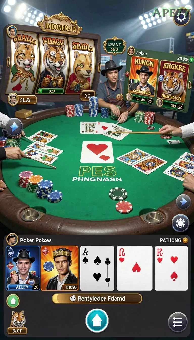 Screenshot Food Feast 1