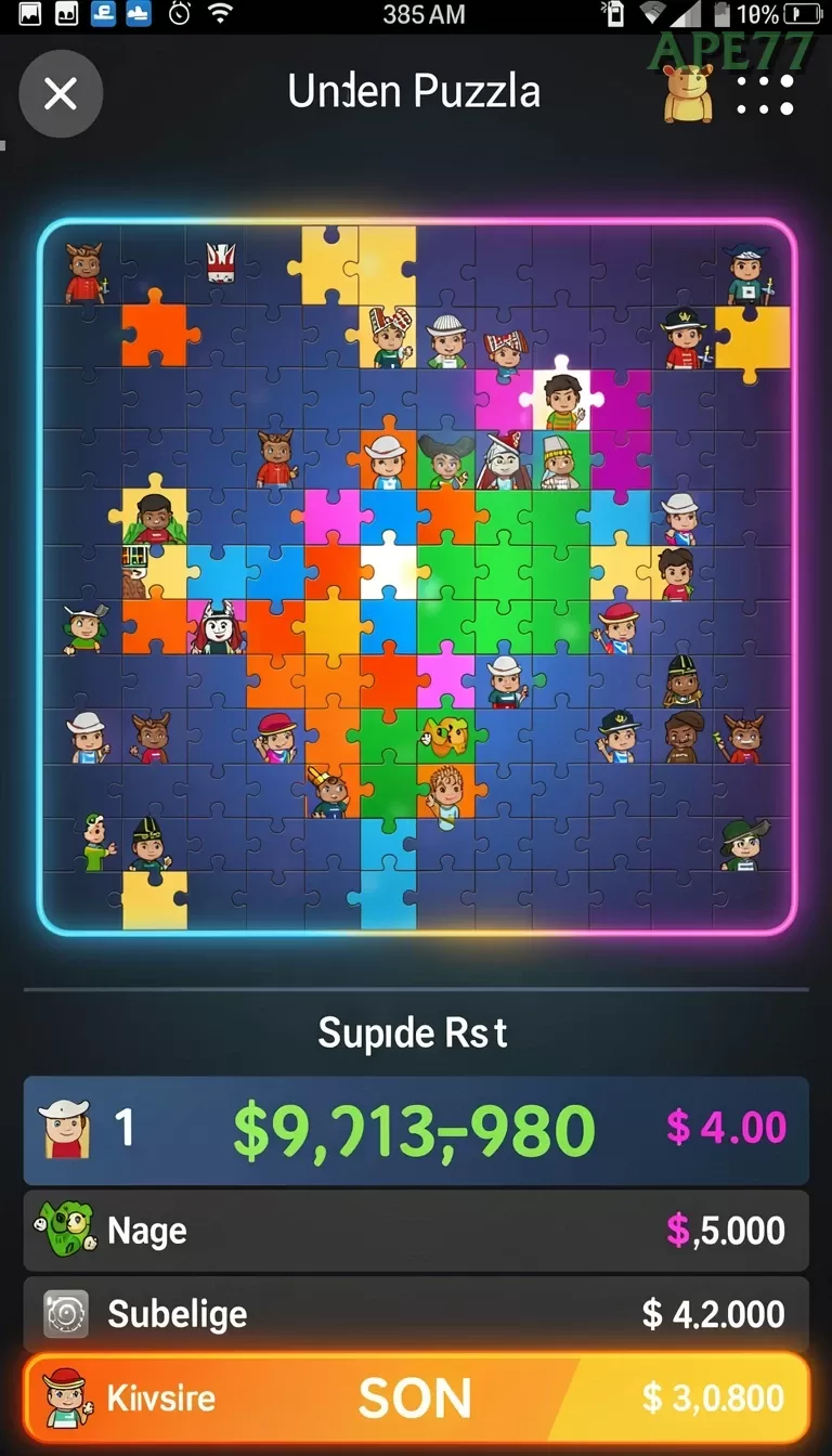Screenshot 3 Coin Treasures 1