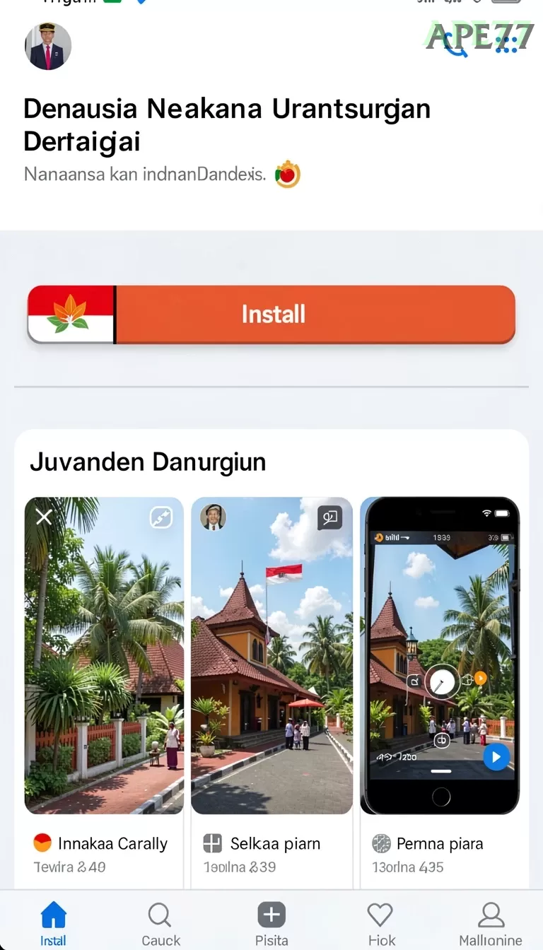 Screenshot Fa Cai Shen M 2
